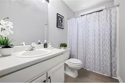 2110 Uniwattee Trail, Dacula, GA 30019 - Photo 23