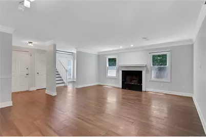1452 Briaroaks Trail NE, Atlanta, GA 30329 - Photo 5