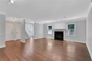 1452 Briaroaks Trail NE, Atlanta, GA 30329 - Photo 5