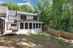 1452 Briaroaks Trail NE, Atlanta, GA 30329 - Photo 27