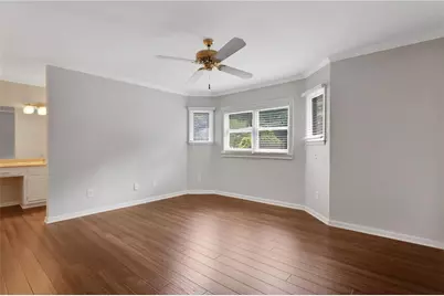 1452 Briaroaks Trail NE, Atlanta, GA 30329 - Photo 19