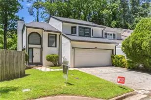 1452 Briaroaks Trail NE, Atlanta, GA 30329 - Photo 1