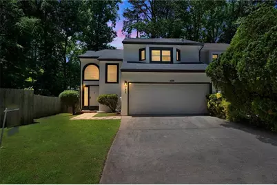 1452 Briaroaks Trail NE, Atlanta, GA 30329 - Photo 29