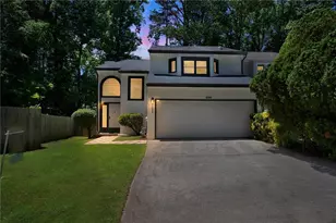 1452 Briaroaks Trail NE, Atlanta, GA 30329 - Photo 29
