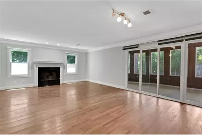 1452 Briaroaks Trail NE, Atlanta, GA 30329 - Photo 7