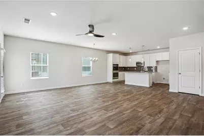 425 Orwell Drive, Social Circle, GA 30025 - Photo 9