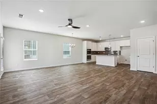 425 Orwell Dr, Social Circle, GA 30025 - Photo 9