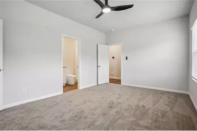 425 Orwell Drive, Social Circle, GA 30025 - Photo 7
