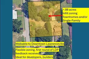 838 N Clayton St, Lawrenceville, GA 30046 - Photo 1
