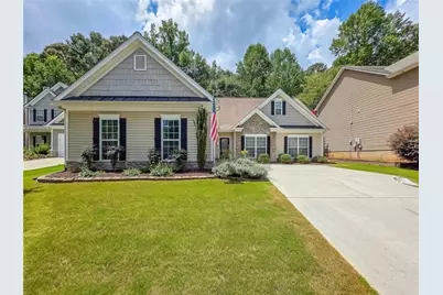 728 Austin Creek Drive, Buford, GA 30518 - Photo 1