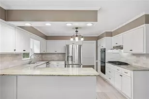 2033 Hessian Ct, Stone Mountain, GA 30087 - Photo 17