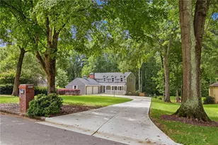 2033 Hessian Ct, Stone Mountain, GA 30087 - Photo 1