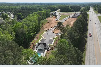 4683 Larkfield Way #21, Powder Springs, GA 30127 - Photo 63