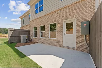 4683 Larkfield Way #21, Powder Springs, GA 30127 - Photo 29