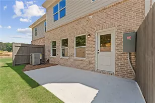 4683 Larkfield Way, Powder Springs, GA 30127 - Photo 29