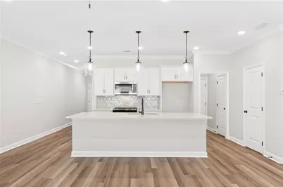 4683 Larkfield Way #21, Powder Springs, GA 30127 - Photo 13