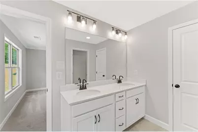 4683 Larkfield Way #21, Powder Springs, GA 30127 - Photo 23