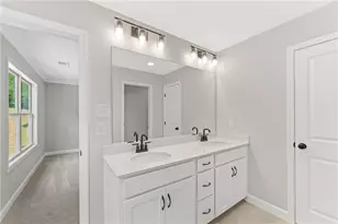 4683 Larkfield Way, Powder Springs, GA 30127 - Photo 23