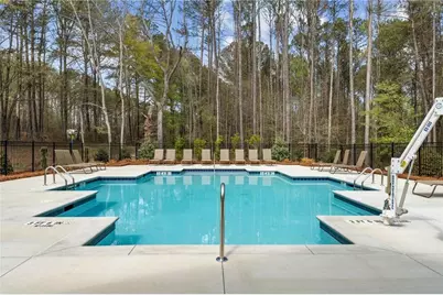 4683 Larkfield Way #21, Powder Springs, GA 30127 - Photo 33