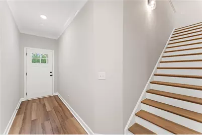 4683 Larkfield Way #21, Powder Springs, GA 30127 - Photo 5