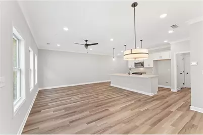 4683 Larkfield Way #21, Powder Springs, GA 30127 - Photo 9