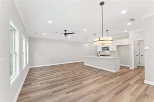 4683 Larkfield Way, Powder Springs, GA 30127 - Photo 9