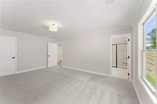 4683 Larkfield Way, Powder Springs, GA 30127 - Photo 21