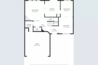 309 Woodland Pass, Canton, GA 30114 - Photo 41