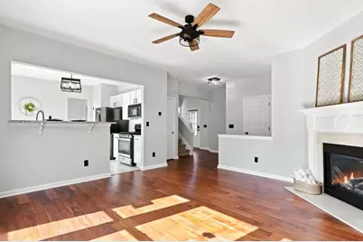 309 Woodland Pass, Canton, GA 30114 - Photo 3