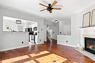 309 Woodland Pass, Canton, GA 30114 - Photo 3