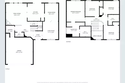 309 Woodland Pass, Canton, GA 30114 - Photo 43