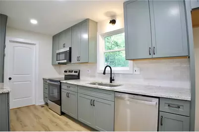 83 Thunderwood Trail, Dallas, GA 30157 - Photo 15