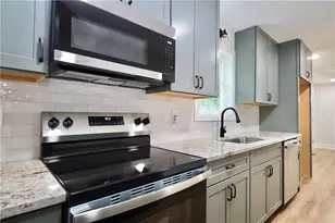 83 Thunderwood Trail, Dallas, GA 30157 - Photo 17