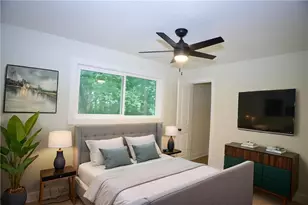 83 Thunderwood Trail, Dallas, GA 30157 - Photo 9