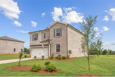 317 Earnshaw Avenue, McDonough, GA 30253 - Photo 3