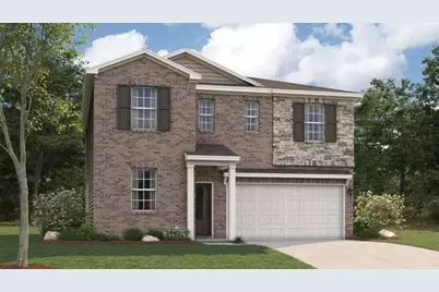 317 Earnshaw Avenue, McDonough, GA 30253 - Photo 1