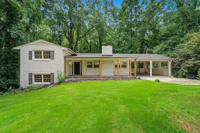 2436 Ovidia Circle SW, Atlanta, GA 30311 - Photo 1