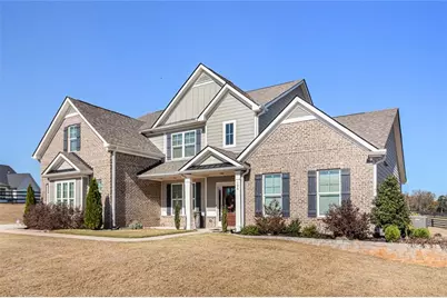 106 Graceton Farms Drive, Senoia, GA 30276 - Photo 3