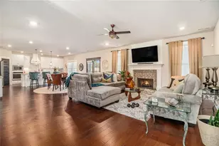 106 Graceton Farms Dr, Senoia, GA 30276 - Photo 5