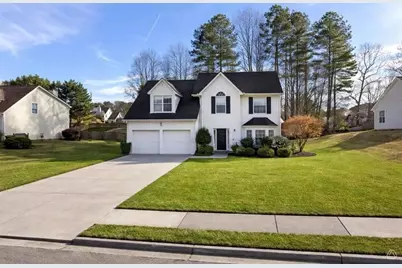 322 Silverleaf Lane, Dallas, GA 30157 - Photo 1