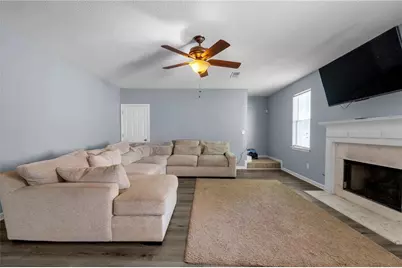 322 Silverleaf Lane, Dallas, GA 30157 - Photo 11