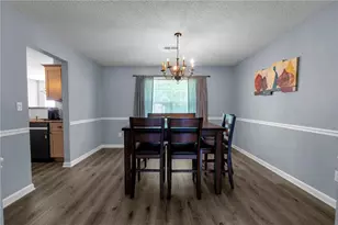 322 Silverleaf Ln, Dallas, GA 30157 - Photo 3