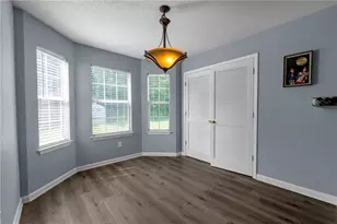 322 Silverleaf Ln, Dallas, GA 30157 - Photo 5