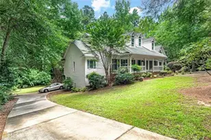 6582 Aquila Dr, Morrow, GA 30260 - Photo 3