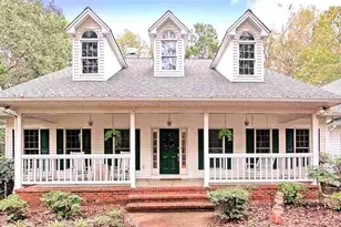 6582 Aquila Dr, Morrow, GA 30260 - Photo 1