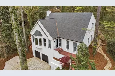 7170 Riverside Drive NW, Atlanta, GA 30328 - Photo 49