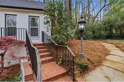 7170 Riverside Drive NW, Atlanta, GA 30328 - Photo 9
