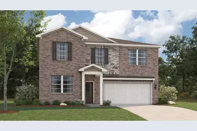 549 Baynes Court, McDonough, GA 30253 - Photo 1