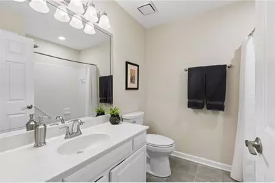 6224 Meadow Run Court, Peachtree Corners, GA 30092 - Photo 35