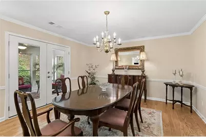 6224 Meadow Run Court, Peachtree Corners, GA 30092 - Photo 19